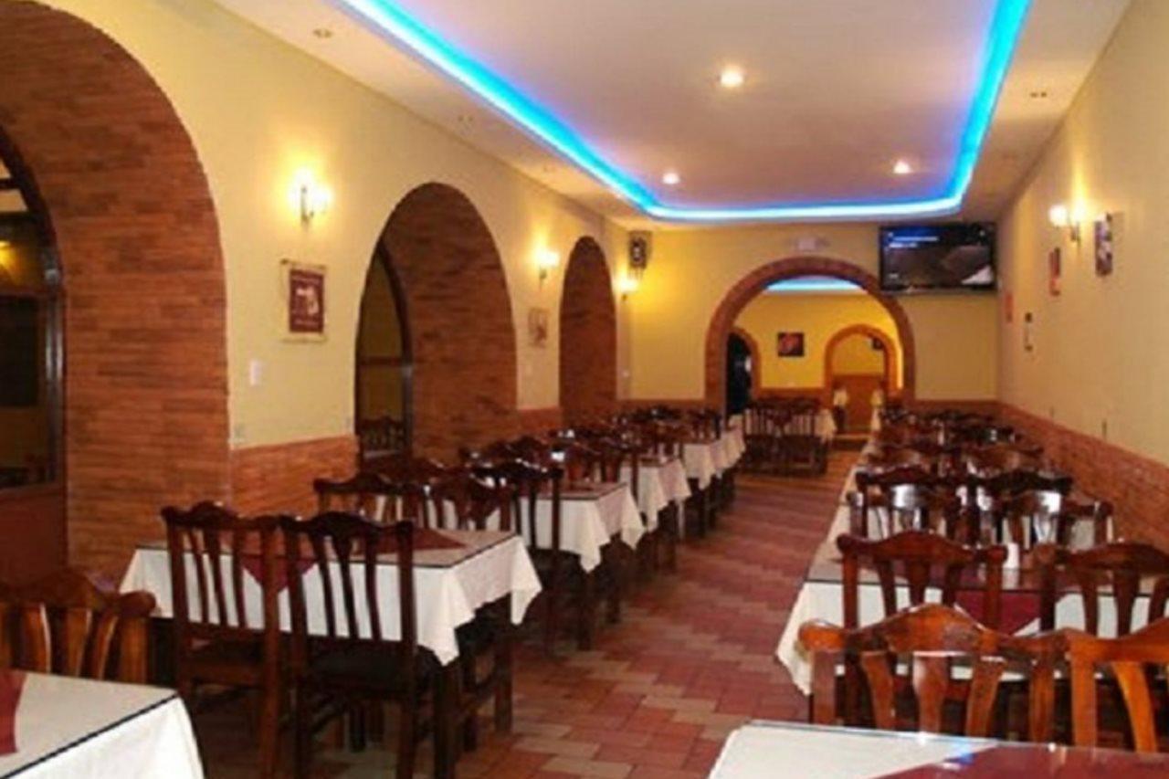 Hotel Catedral Quito Kültér fotó