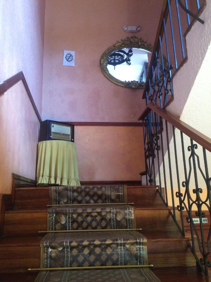 Hotel Catedral Quito Kültér fotó
